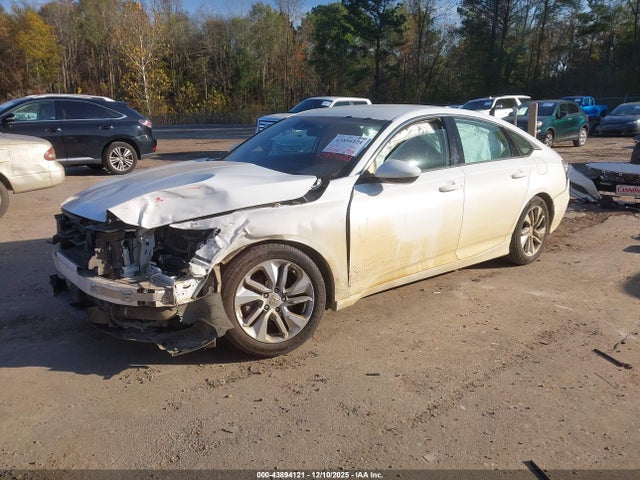 1HGCV1F13KA088786 Honda Accord