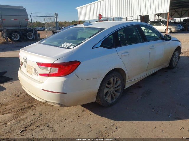 1HGCV1F13KA088786 Honda Accord
