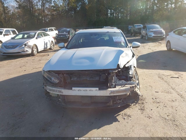 1HGCV1F13KA088786 Honda Accord