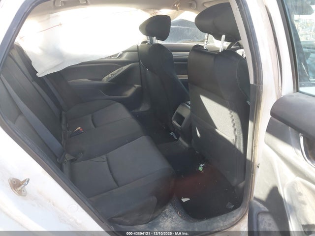 1HGCV1F13KA088786 Honda Accord