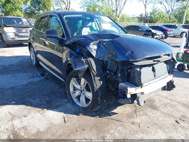 2018 AUDI Q5 WA1BNAFY0J2098928 Photo 0