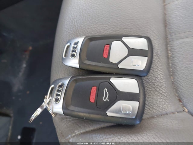 2018 AUDI Q5 WA1BNAFY0J2098928 Photo 10