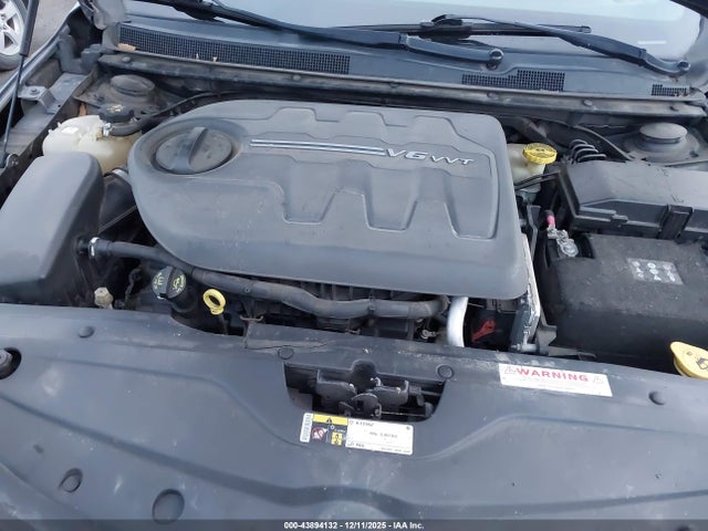 2015 CHRYSLER 200 1C3CCCBG4FN706047 Photo 9