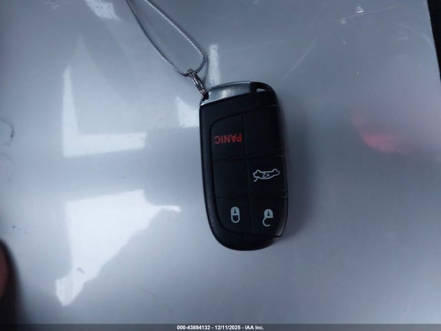 2015 CHRYSLER 200 1C3CCCBG4FN706047 Photo 10