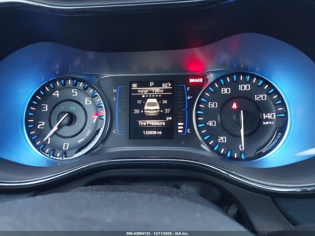 2015 CHRYSLER 200 1C3CCCBG4FN706047 Photo 6