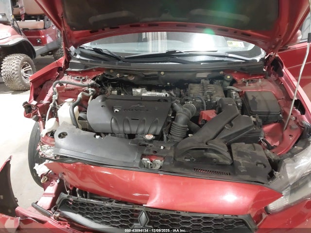 2016 MITSUBISHI LANCER JA32U2FU9GU007436 Photo 9