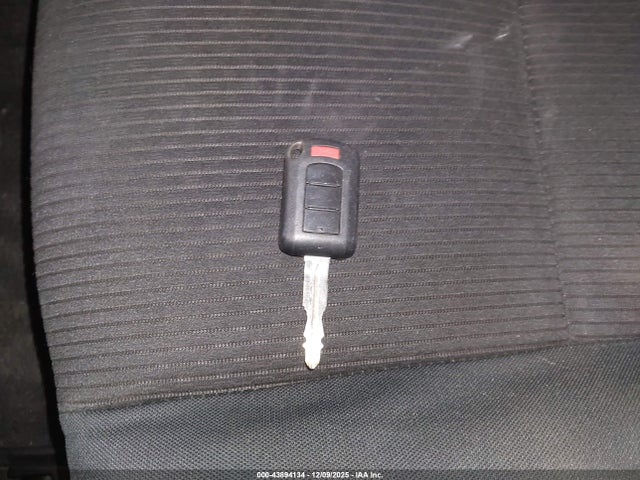 2016 MITSUBISHI LANCER JA32U2FU9GU007436 Photo 10