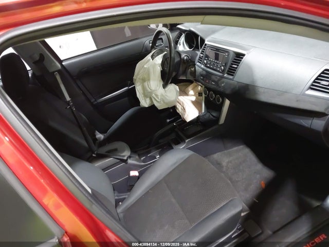 2016 MITSUBISHI LANCER JA32U2FU9GU007436 Photo 4