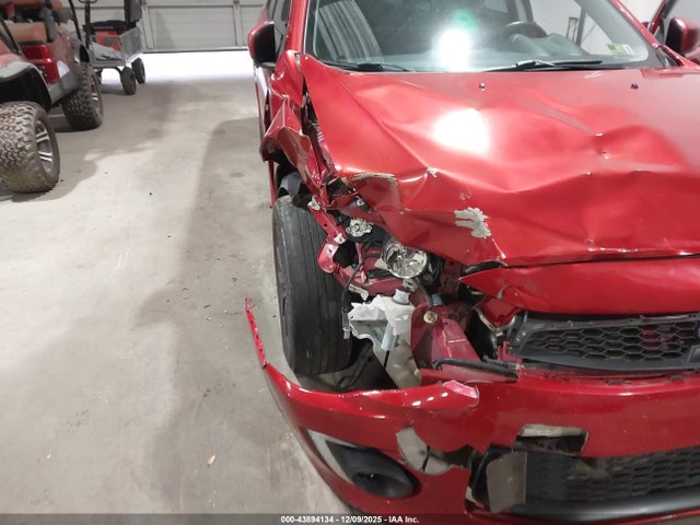 2016 MITSUBISHI LANCER JA32U2FU9GU007436 Photo 5