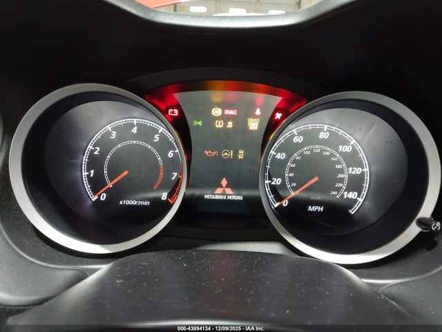 2016 MITSUBISHI LANCER JA32U2FU9GU007436 Photo 6