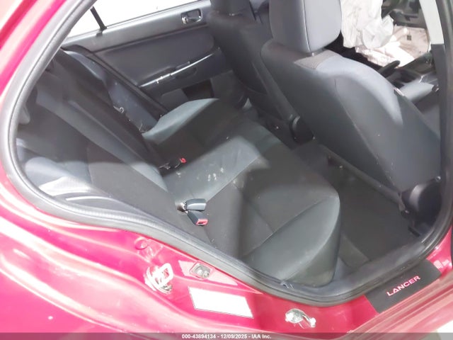 2016 MITSUBISHI LANCER JA32U2FU9GU007436 Photo 7