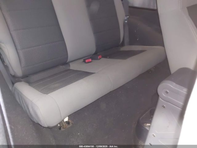 2008 JEEP WRANGLER 1J4FA24148L555513 Photo 7