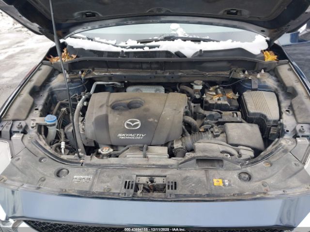 2017 MAZDA CX-5 JM3KFBDL0H0125610 Photo 9
