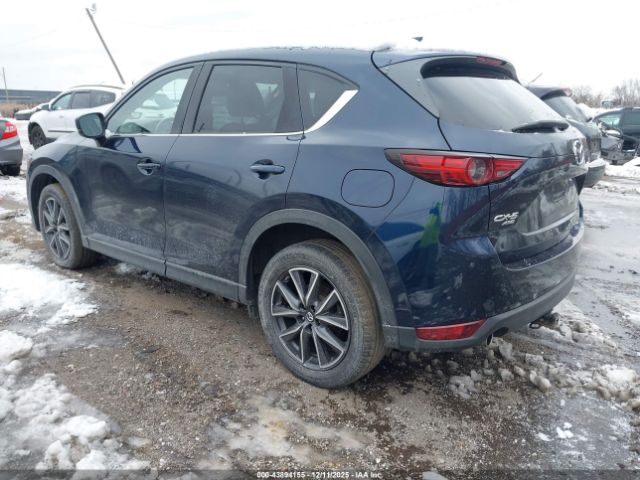 2017 MAZDA CX-5 JM3KFBDL0H0125610 Photo 2