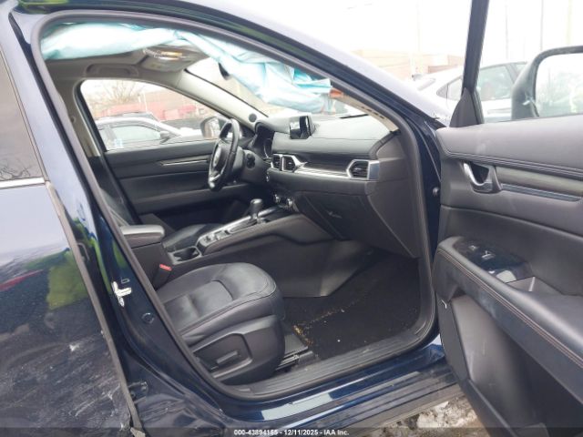 2017 MAZDA CX-5 JM3KFBDL0H0125610 Photo 4