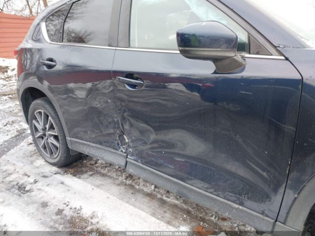 2017 MAZDA CX-5 JM3KFBDL0H0125610 Photo 5