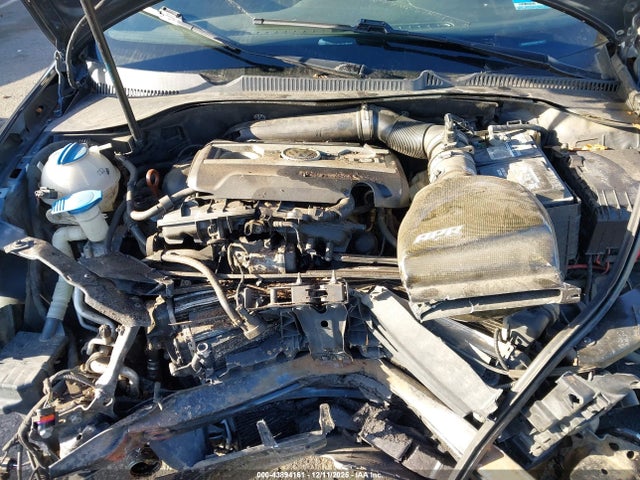 Aukcja sprzedaży 2012 Volkswagen Gti 2-door, vin: WVWFD7AJ3CW196242, numer aukcji: 43894161