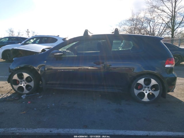 Aukcja sprzedaży 2012 Volkswagen Gti 2-door, vin: WVWFD7AJ3CW196242, numer aukcji: 43894161