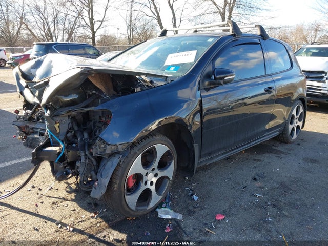 Aukcja sprzedaży 2012 Volkswagen Gti 2-door, vin: WVWFD7AJ3CW196242, numer aukcji: 43894161
