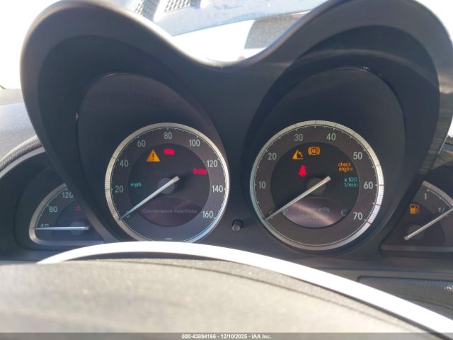 2005 MERCEDES-BENZ SL 500 WDBSK75F15F103813 Photo 6