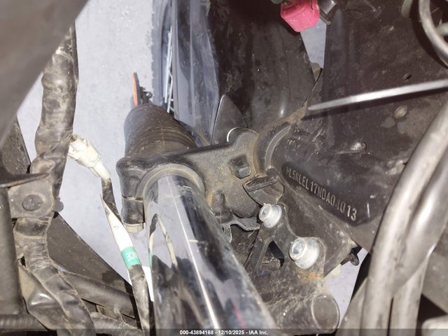 2022 KAWASAKI KL650 ML5KLEL17NDA04013 Photo 9