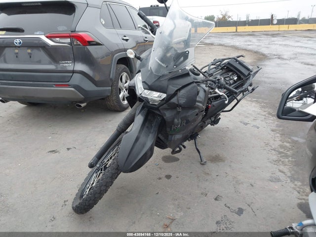 2022 KAWASAKI KL650 ML5KLEL17NDA04013 Photo 1