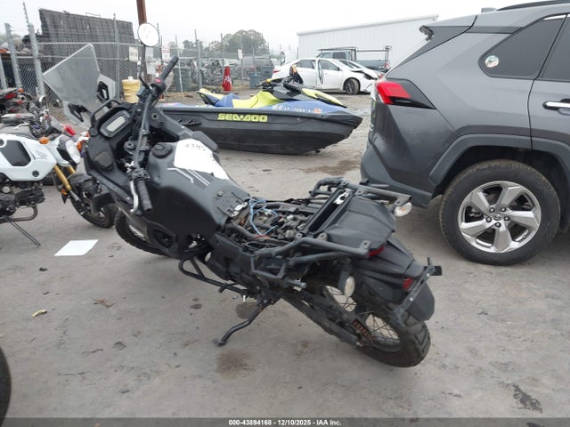 2022 KAWASAKI KL650 ML5KLEL17NDA04013 Photo 2