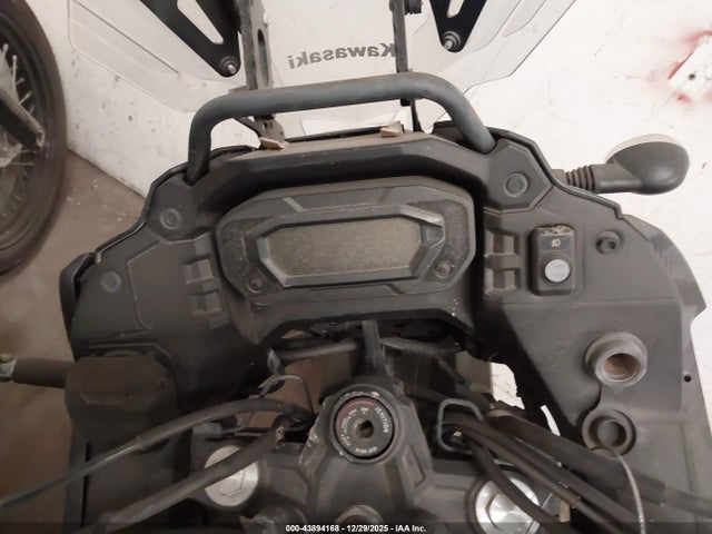 2022 KAWASAKI KL650 ML5KLEL17NDA04013 Photo 6