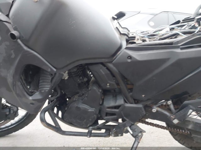 2022 KAWASAKI KL650 ML5KLEL17NDA04013 Photo 8
