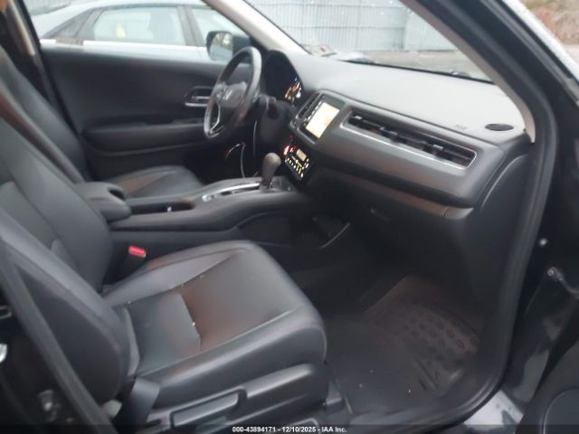 2019 HONDA HR-V 3CZRU6H72KM723083 Photo 4