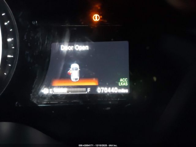 2019 HONDA HR-V 3CZRU6H72KM723083 Photo 6