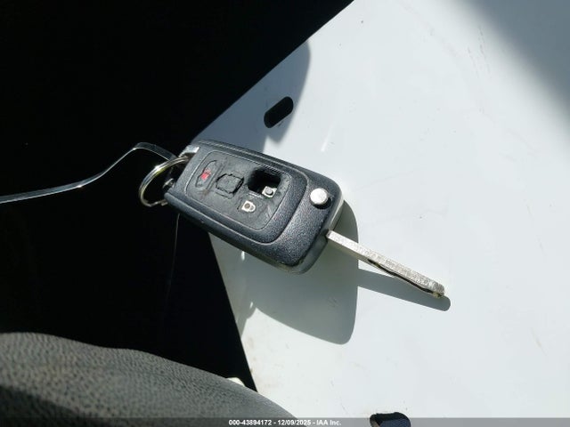 Aukcja sprzedaży 2015 Gmc Terrain Sle-1, vin: 2GKALMEK1F6268475, numer aukcji: 43894172