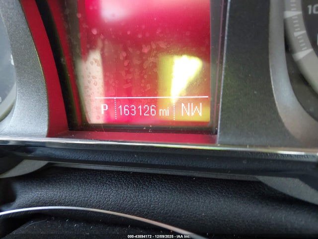 Aukcja sprzedaży 2015 Gmc Terrain Sle-1, vin: 2GKALMEK1F6268475, numer aukcji: 43894172
