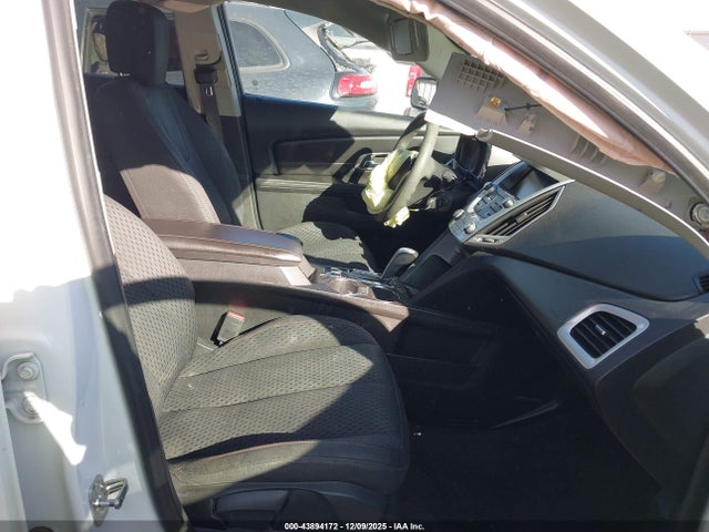 Aukcja sprzedaży 2015 Gmc Terrain Sle-1, vin: 2GKALMEK1F6268475, numer aukcji: 43894172
