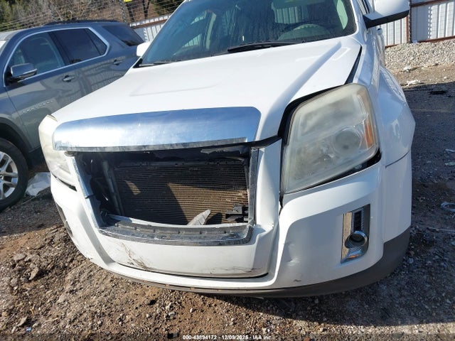Aukcja sprzedaży 2015 Gmc Terrain Sle-1, vin: 2GKALMEK1F6268475, numer aukcji: 43894172