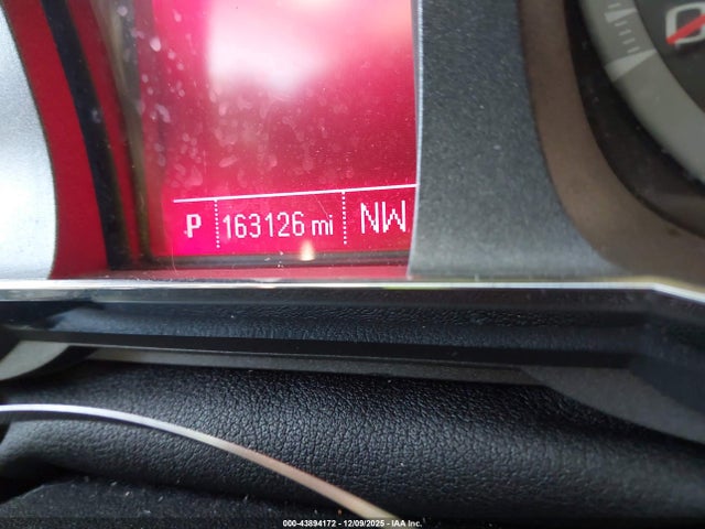 Aukcja sprzedaży 2015 Gmc Terrain Sle-1, vin: 2GKALMEK1F6268475, numer aukcji: 43894172