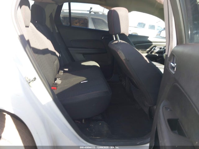 Aukcja sprzedaży 2015 Gmc Terrain Sle-1, vin: 2GKALMEK1F6268475, numer aukcji: 43894172