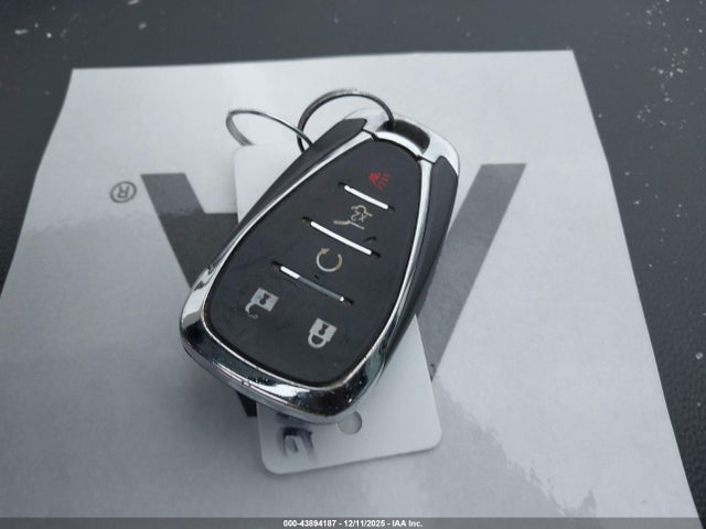 Продажа на аукционе авто 2018 Chevrolet Traverse High Country, vin: 1GNEVKKW8JJ244583, номер лота: 43894187