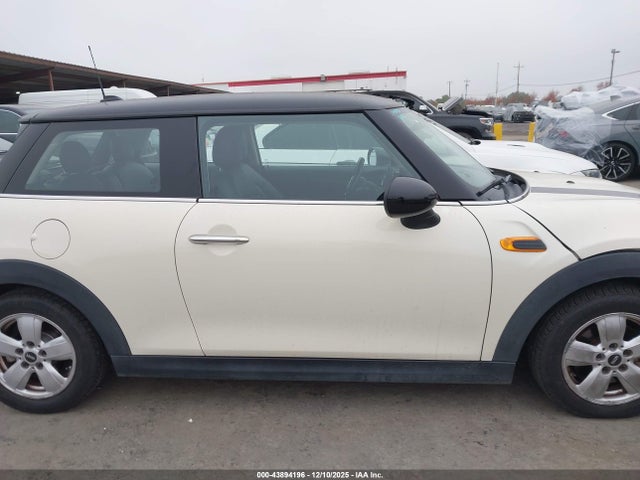 Mini Hardtop Cooper/oxford Edition 2018 WMWXP5C57J3C65545 Image 13