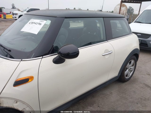 Mini Hardtop Cooper/oxford Edition 2018 WMWXP5C57J3C65545 Image 14