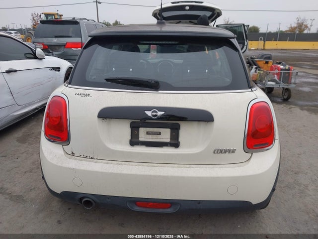 Mini Hardtop Cooper/oxford Edition 2018 WMWXP5C57J3C65545 Image 16