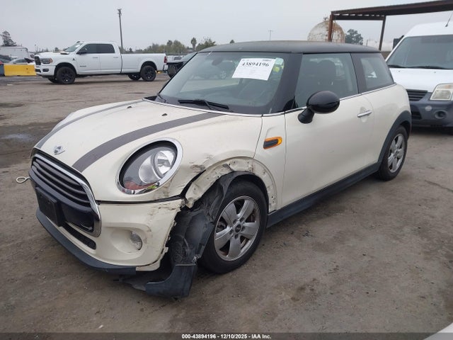 Mini Hardtop Cooper/oxford Edition 2018 WMWXP5C57J3C65545 Image 2