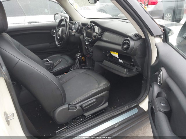 Mini Hardtop Cooper/oxford Edition 2018 WMWXP5C57J3C65545 Image 5
