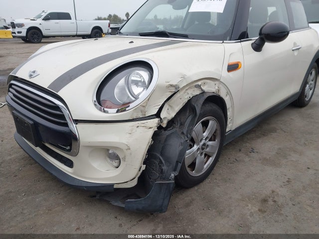 Mini Hardtop Cooper/oxford Edition 2018 WMWXP5C57J3C65545 Image 6