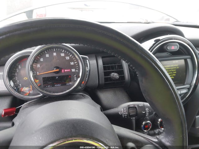 Mini Hardtop Cooper/oxford Edition 2018 WMWXP5C57J3C65545 Image 7