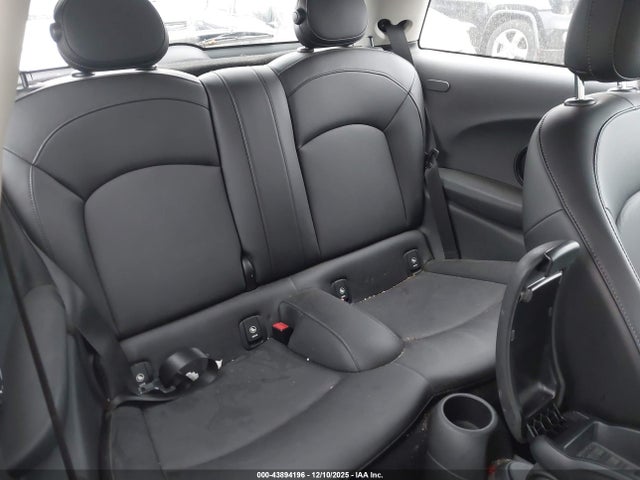 Mini Hardtop Cooper/oxford Edition 2018 WMWXP5C57J3C65545 Image 8