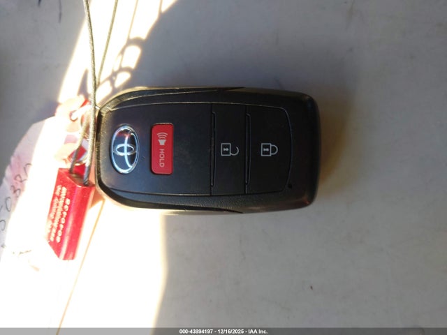 2024 TOYOTA GR COROLLA JTNABAAE6RA013434 Photo 10