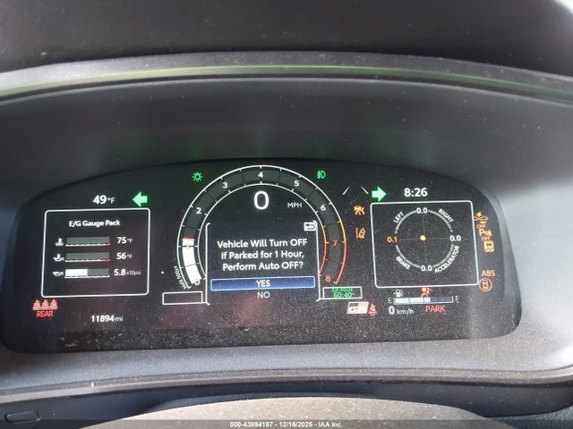 2024 TOYOTA GR COROLLA JTNABAAE6RA013434 Photo 6