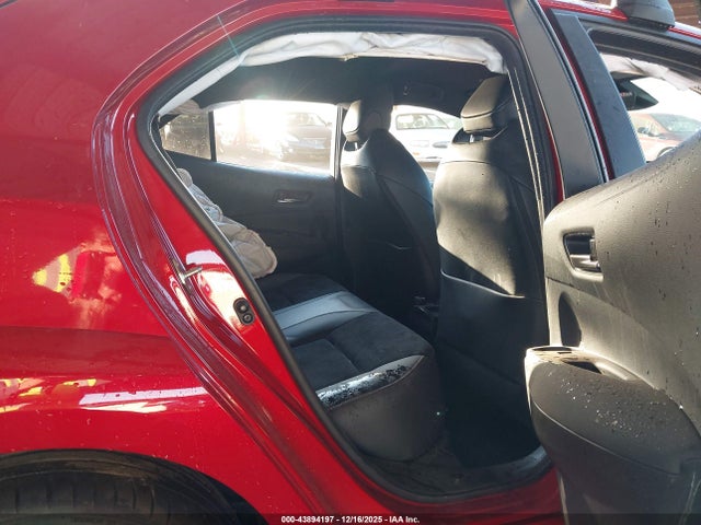 2024 TOYOTA GR COROLLA JTNABAAE6RA013434 Photo 7