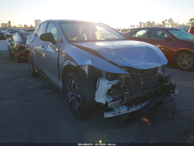 2023 LEXUS RZ 450E JTJAAAAB9PA021227